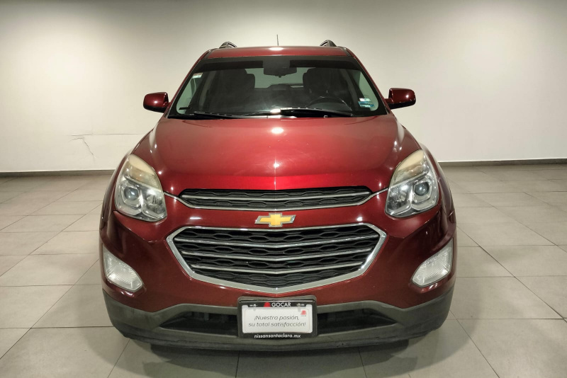 Chevrolet Equinox  LT 2017